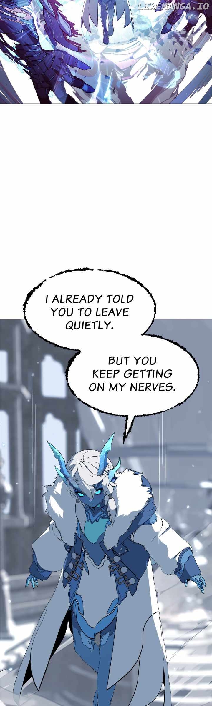 Summoners War: Cross Chapter 29 - page 50
