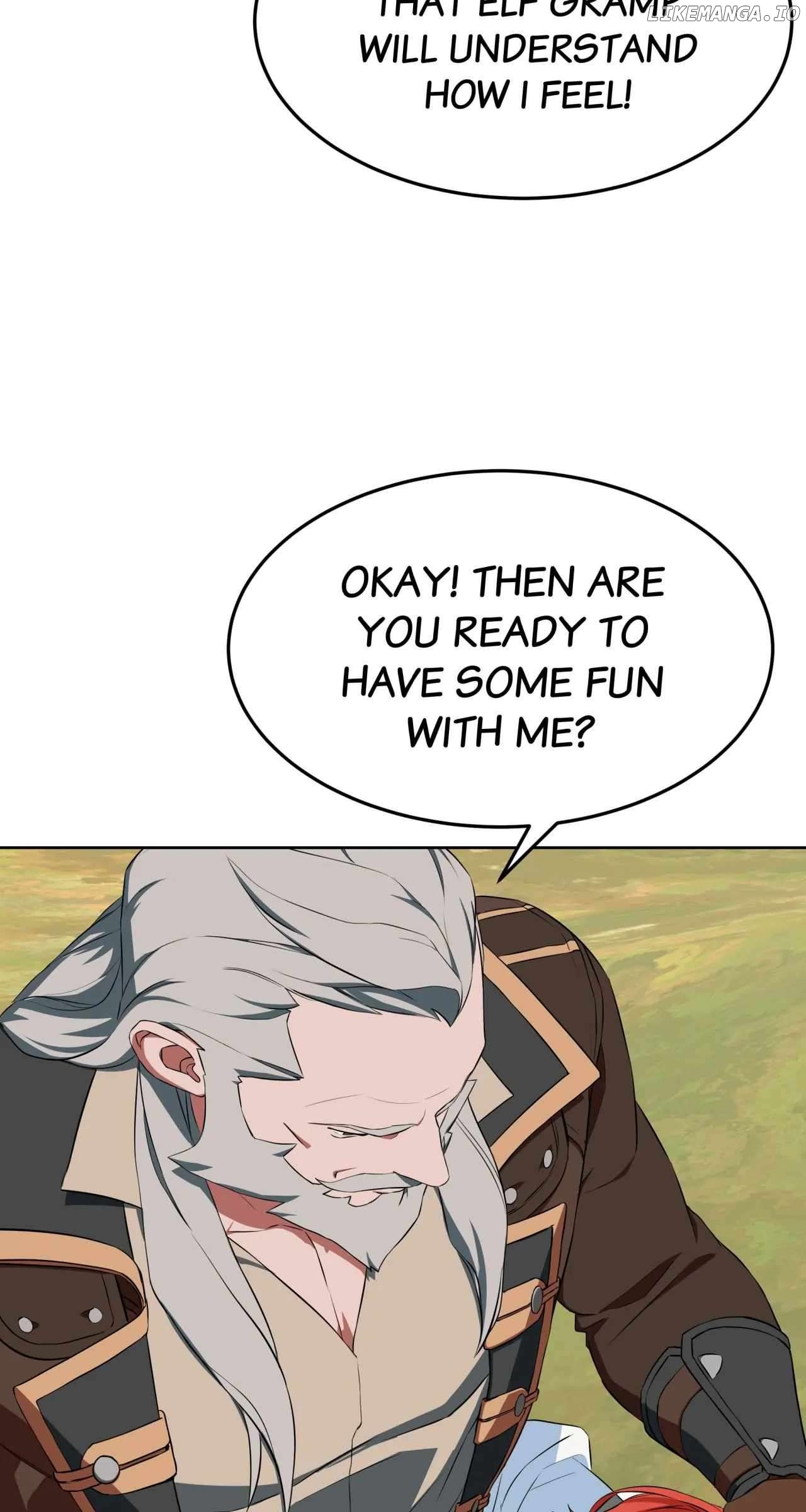 Summoners War: Cross Chapter 1 - page 100