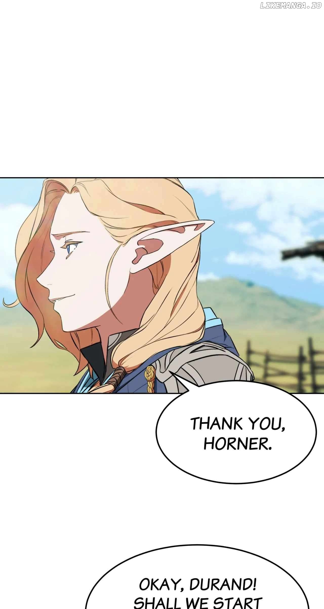 Summoners War: Cross Chapter 1 - page 110