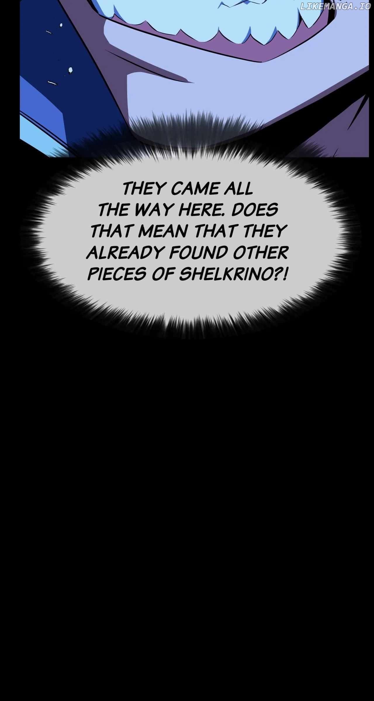 Summoners War: Cross Chapter 1 - page 24