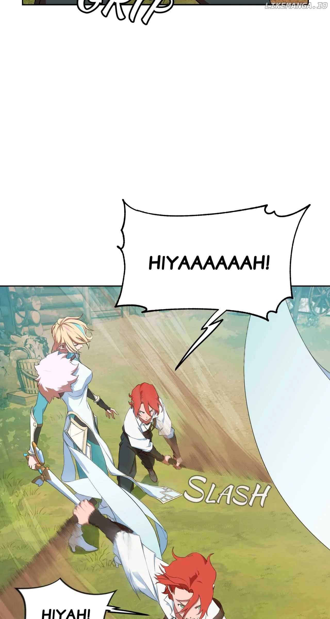 Summoners War: Cross Chapter 1 - page 63