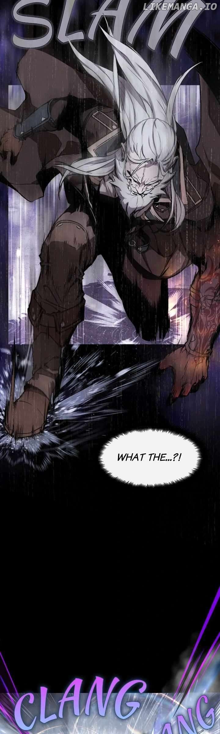 Summoners War: Cross Chapter 33 - page 19
