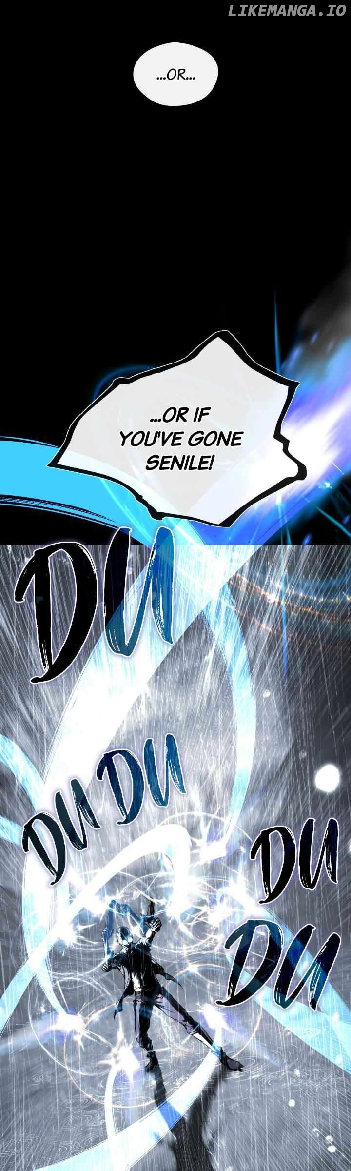 Summoners War: Cross Chapter 33 - page 25
