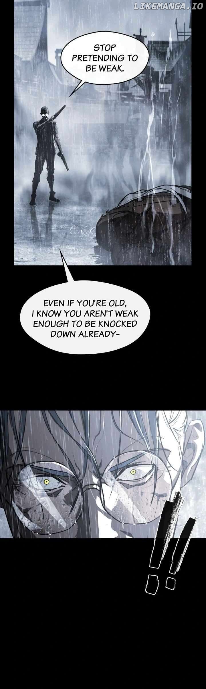 Summoners War: Cross Chapter 33 - page 31