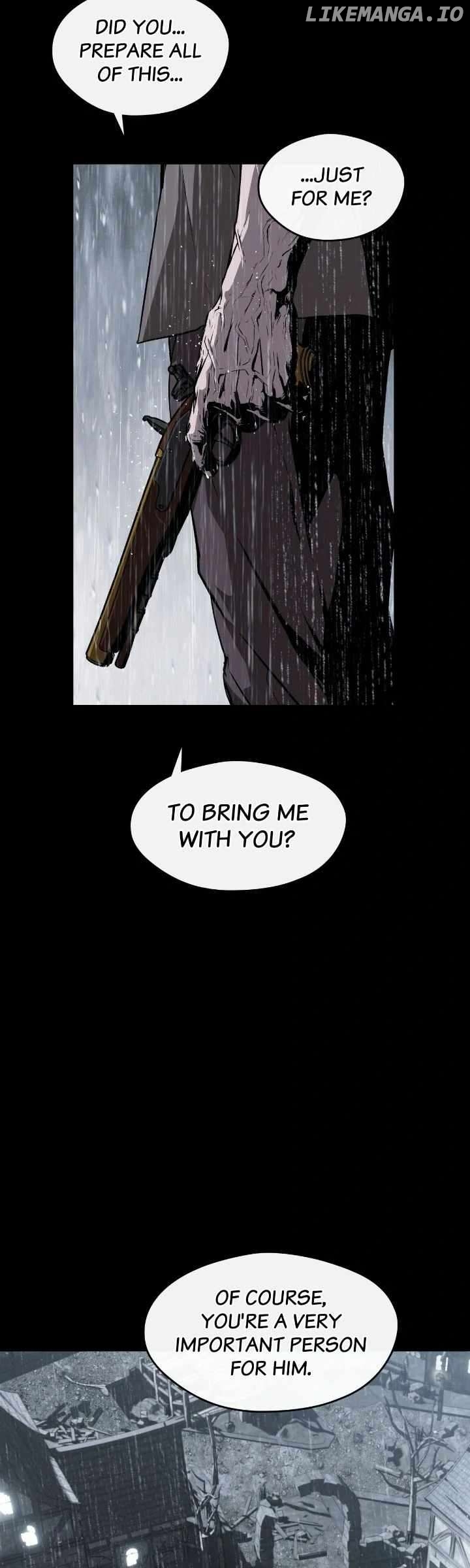 Summoners War: Cross Chapter 33 - page 49