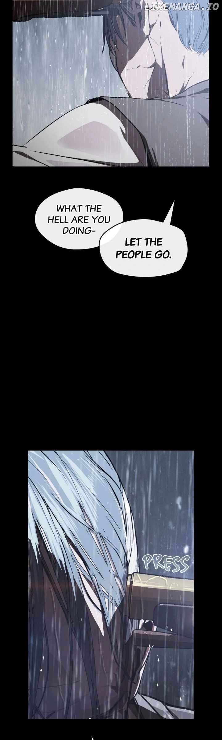 Summoners War: Cross Chapter 33 - page 53