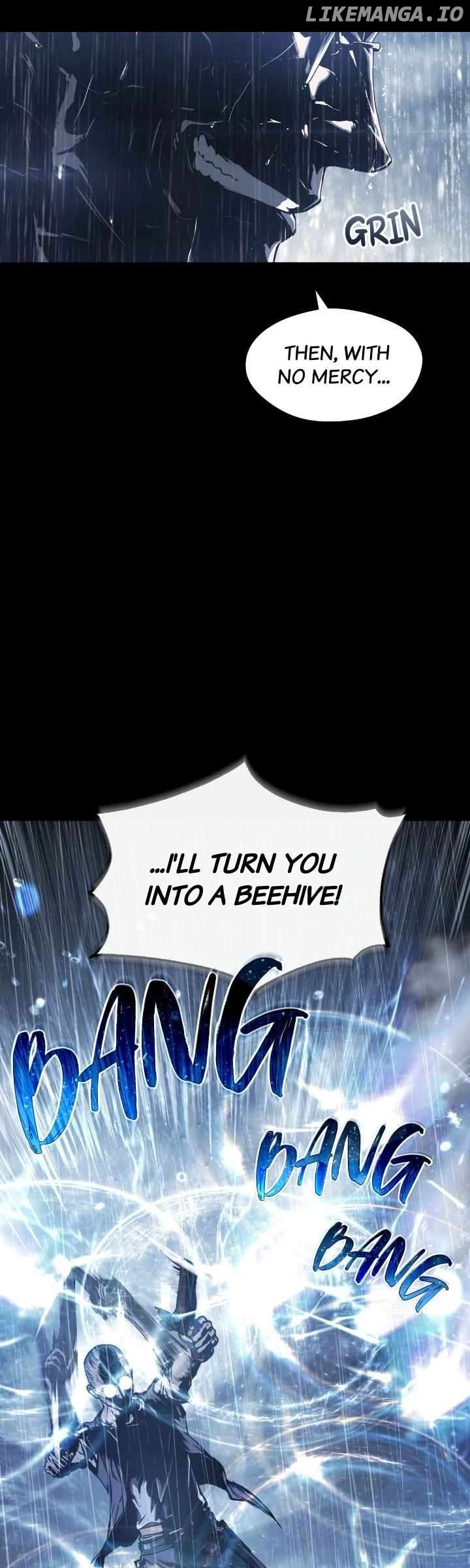 Summoners War: Cross Chapter 33 - page 6