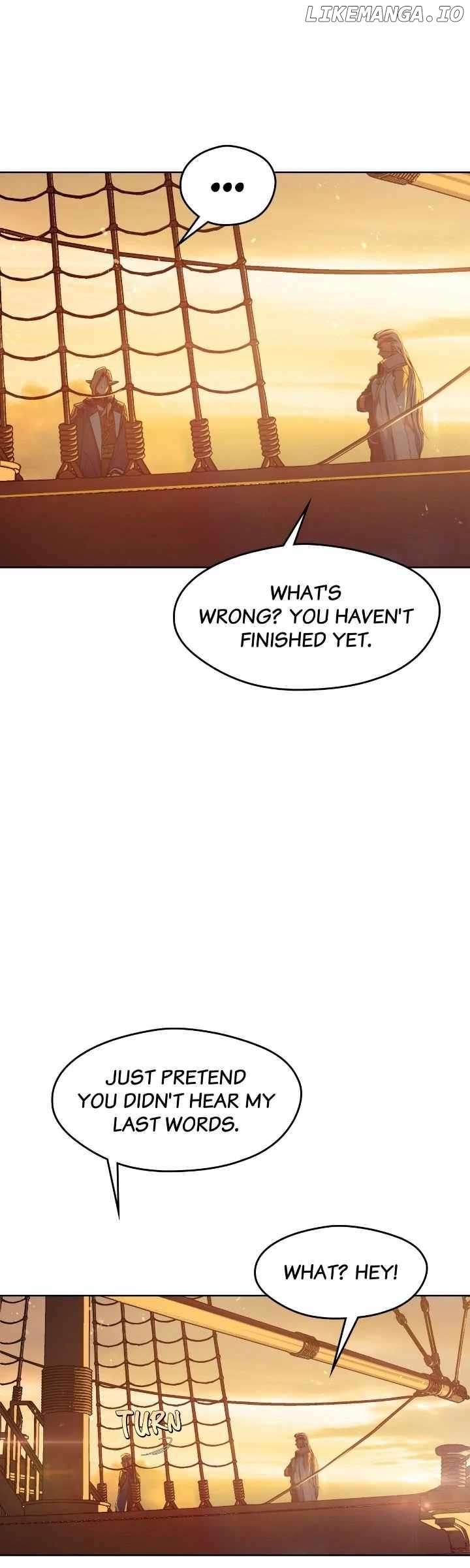 Summoners War: Cross Chapter 34 - page 18