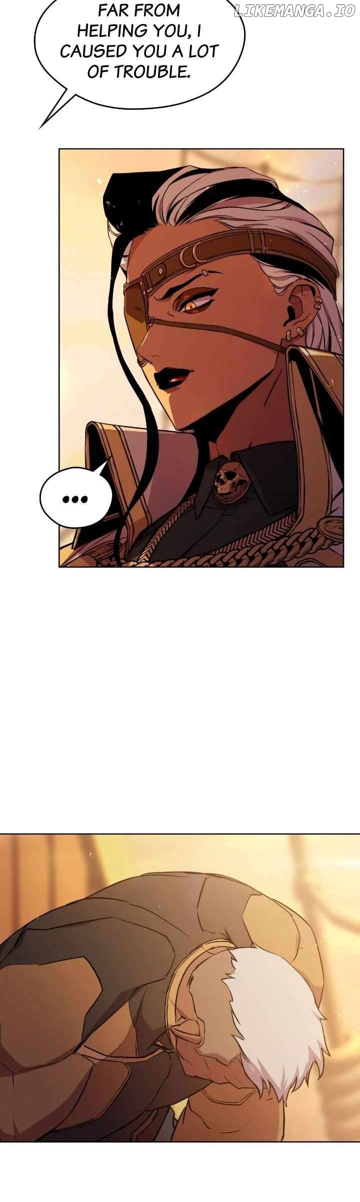 Summoners War: Cross Chapter 34 - page 24