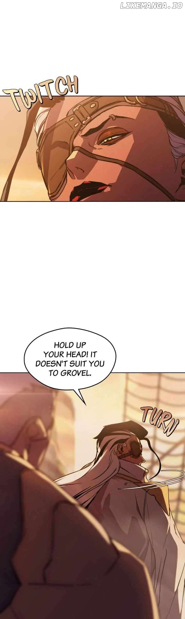 Summoners War: Cross Chapter 34 - page 25