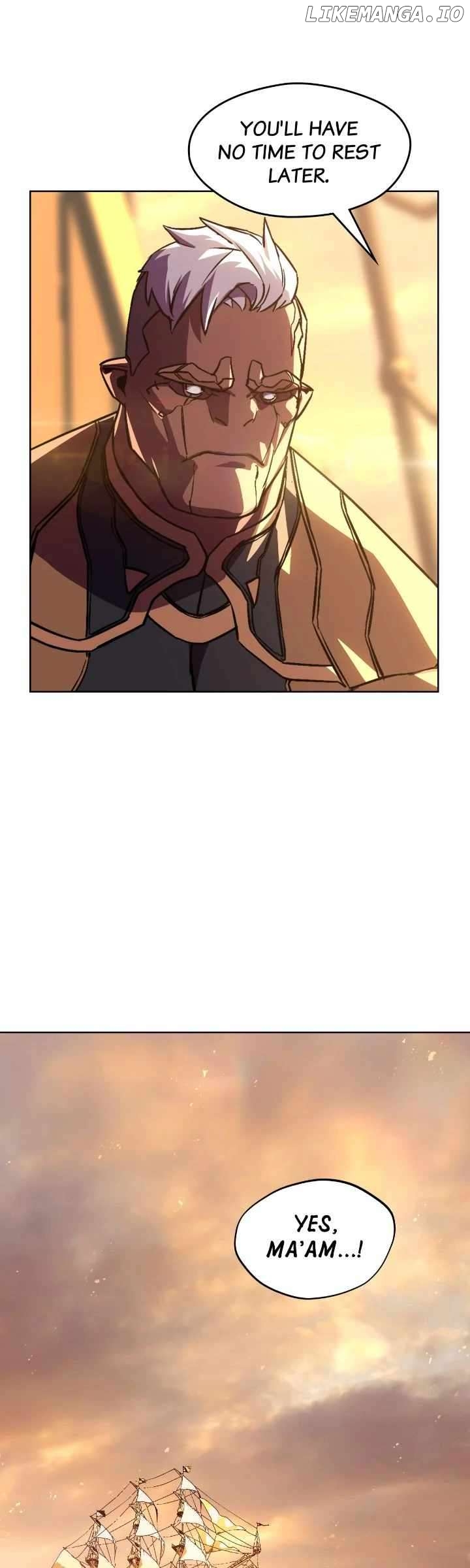 Summoners War: Cross Chapter 34 - page 28