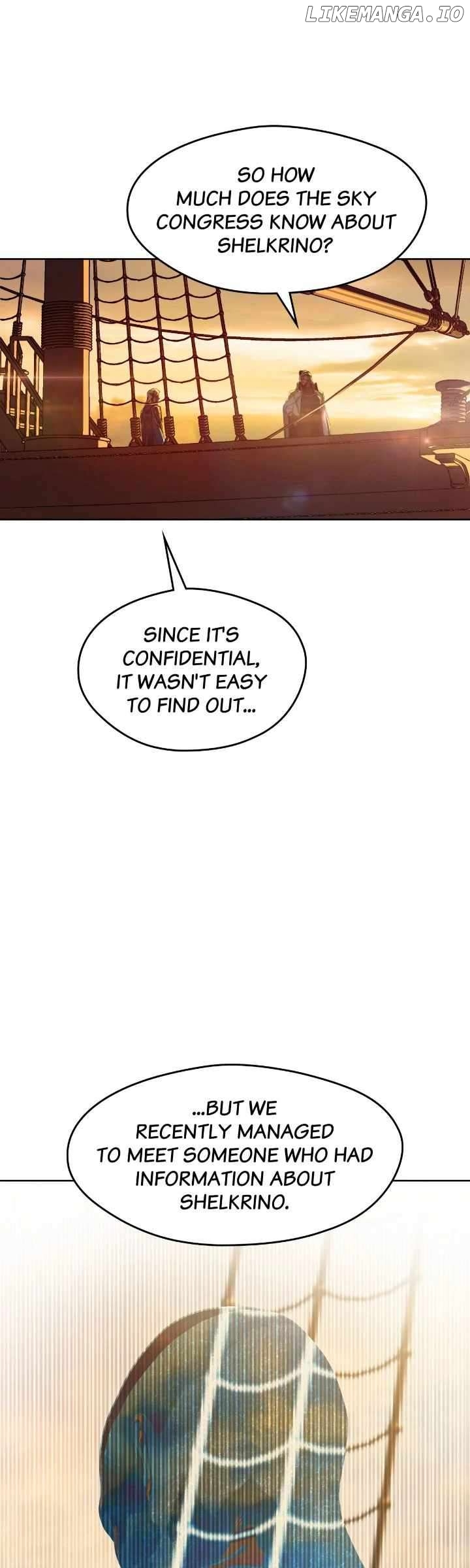 Summoners War: Cross Chapter 34 - page 4