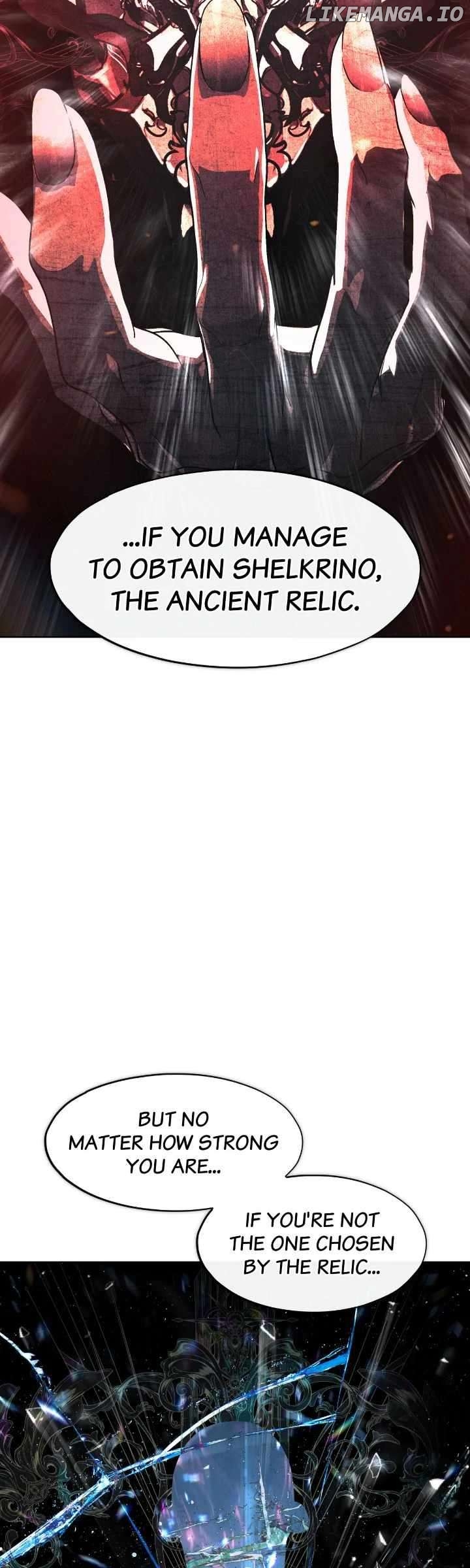 Summoners War: Cross Chapter 34 - page 7
