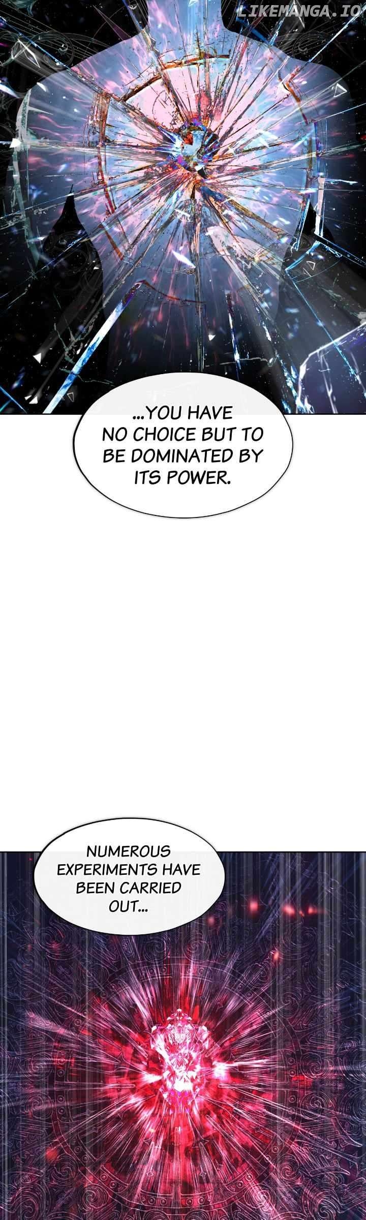 Summoners War: Cross Chapter 34 - page 8