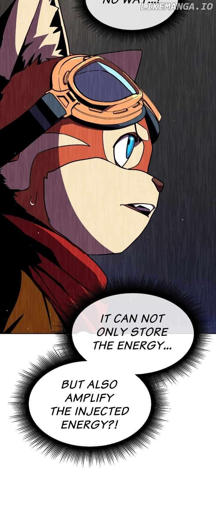 Summoners War: Cross Chapter 18 - page 12
