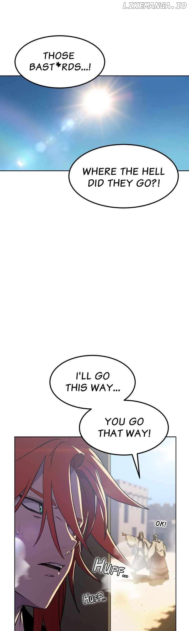 Summoners War: Cross Chapter 18 - page 25