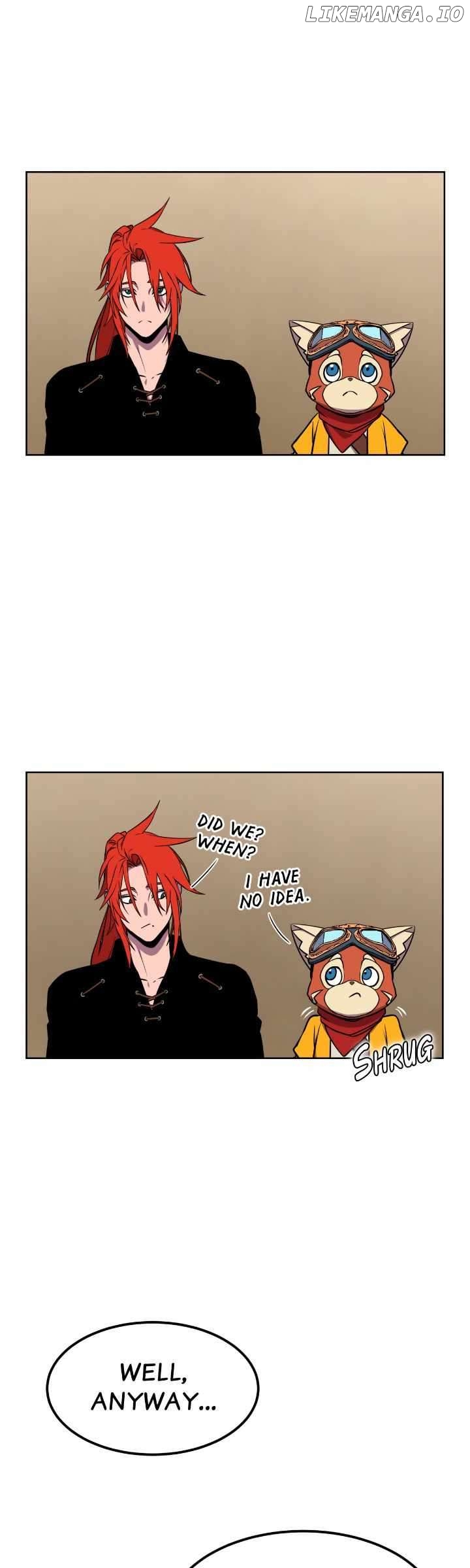 Summoners War: Cross Chapter 18 - page 33