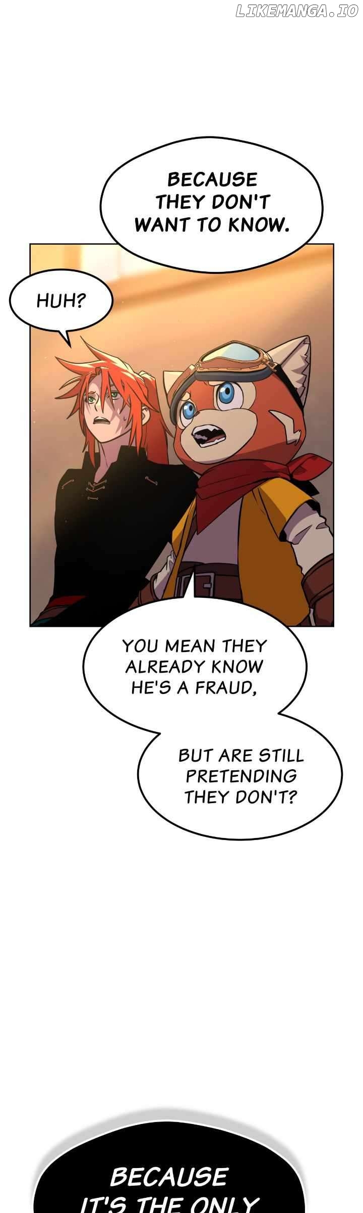 Summoners War: Cross Chapter 18 - page 35
