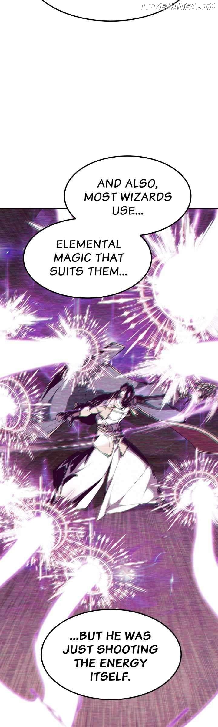 Summoners War: Cross Chapter 18 - page 6
