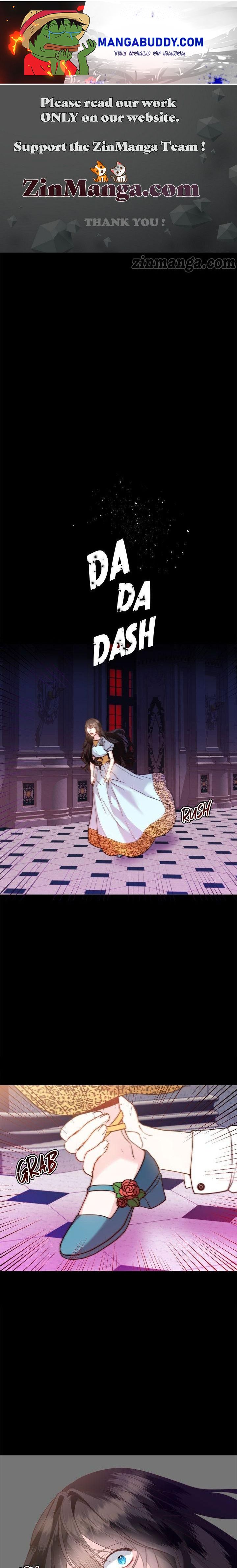 How to Clear a Dating Sim as a Side Character chapter 36 - page 1
