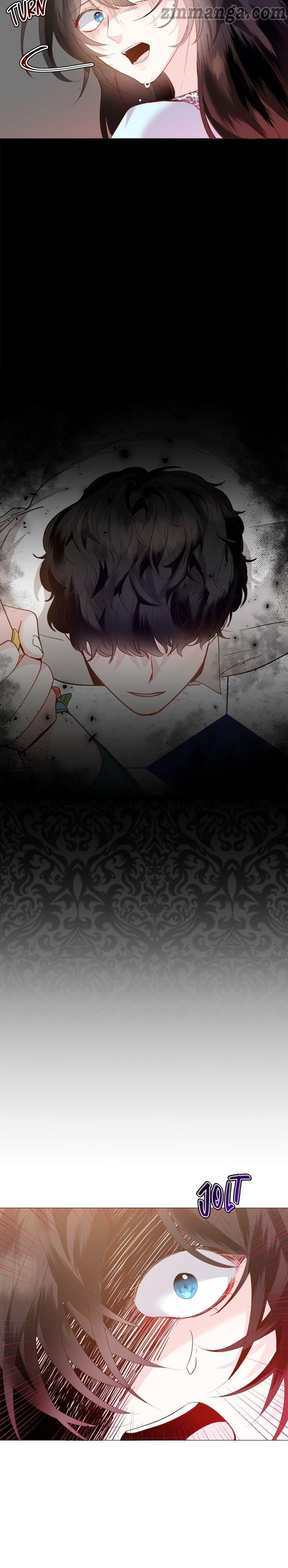 How to Clear a Dating Sim as a Side Character chapter 36 - page 2