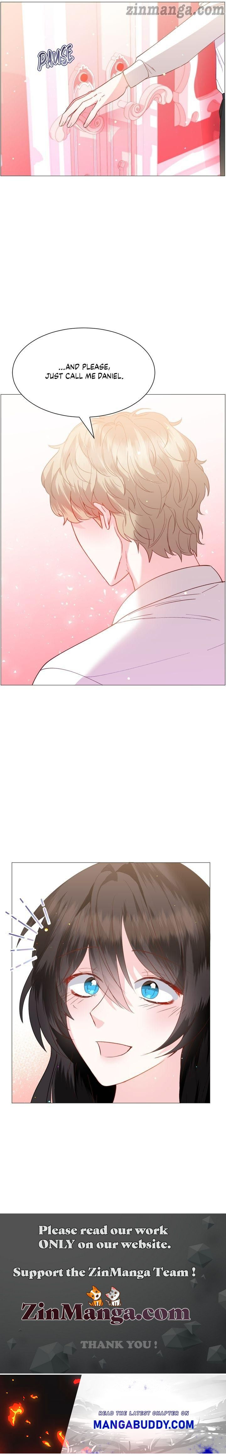 How to Clear a Dating Sim as a Side Character chapter 36 - page 25