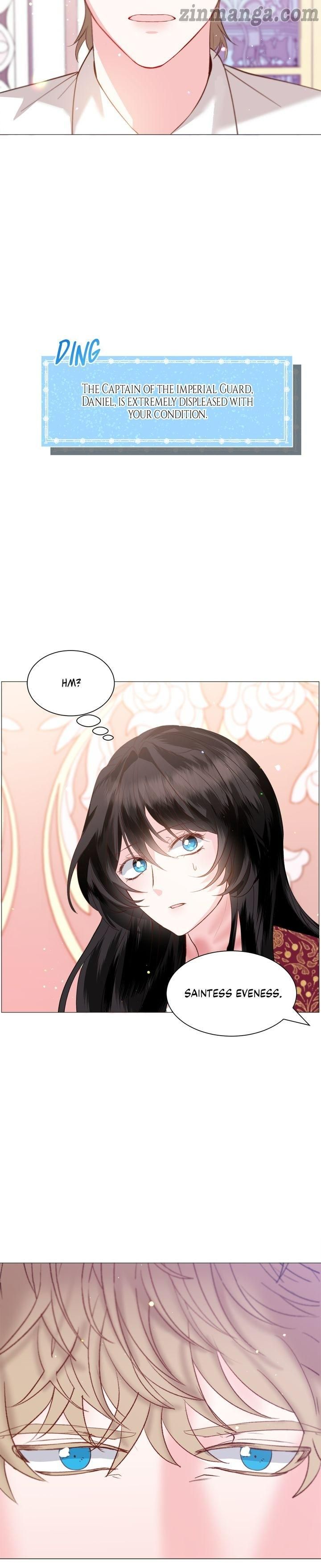 How to Clear a Dating Sim as a Side Character chapter 36 - page 8