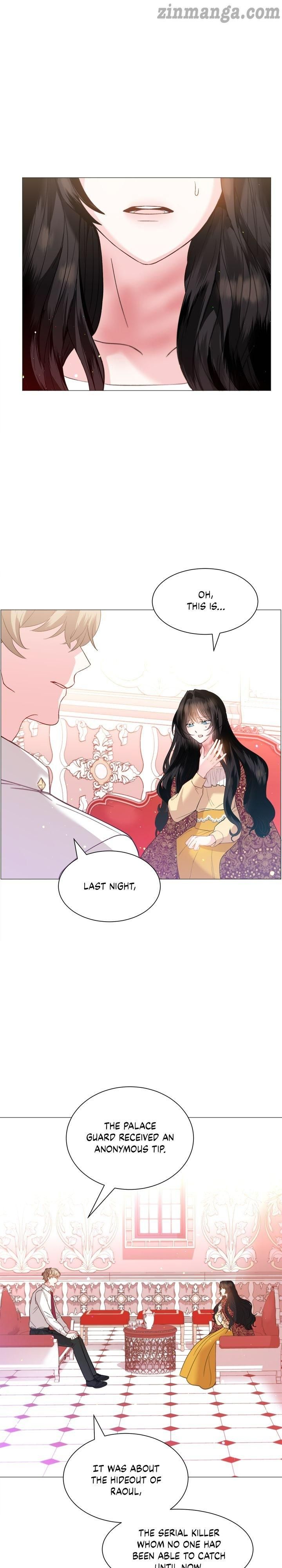 How to Clear a Dating Sim as a Side Character chapter 36 - page 9