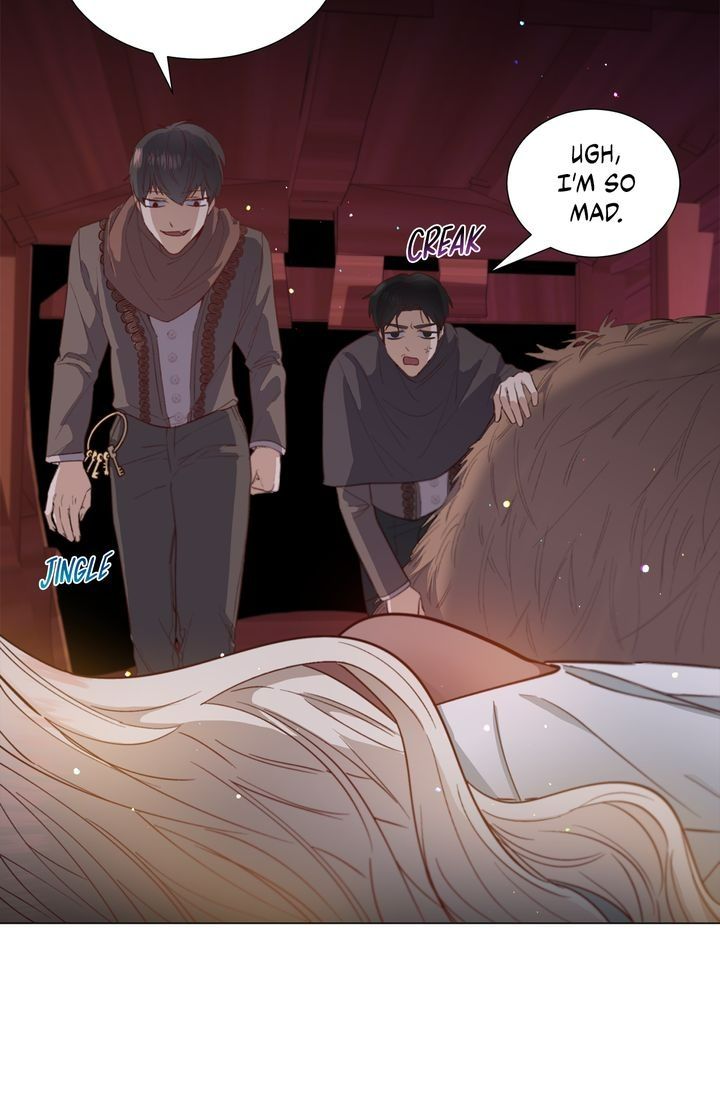 How to Clear a Dating Sim as a Side Character chapter 29 - page 16