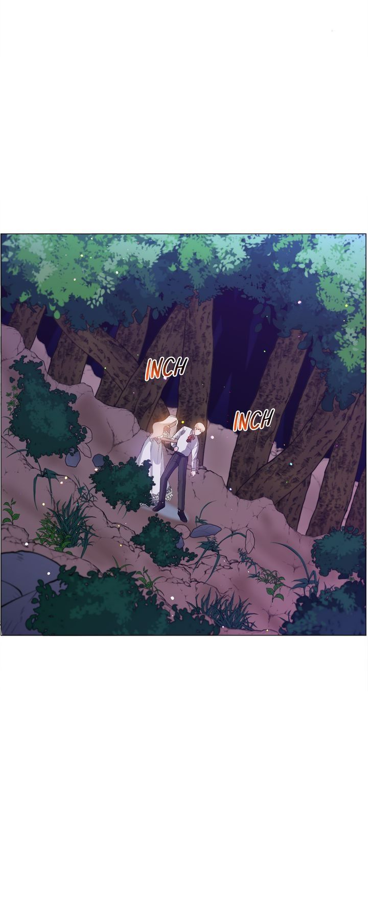 How to Clear a Dating Sim as a Side Character chapter 29 - page 23
