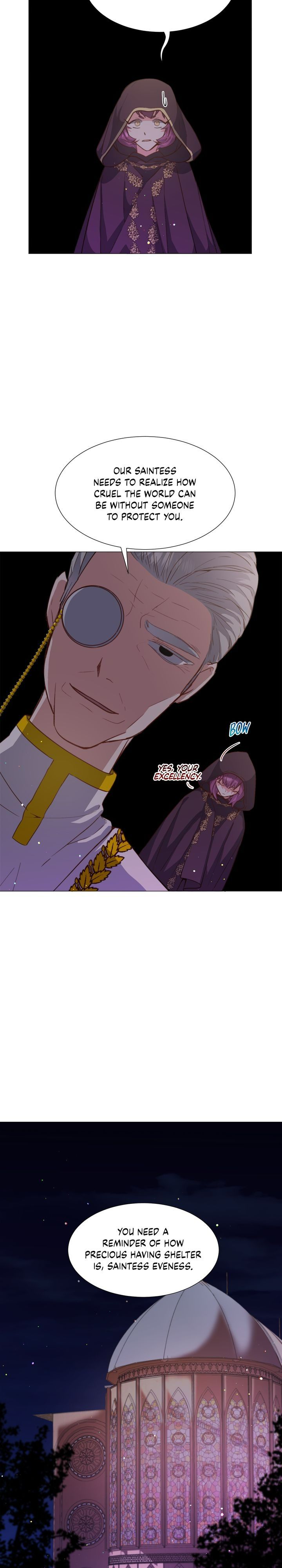 How to Clear a Dating Sim as a Side Character chapter 29 - page 4