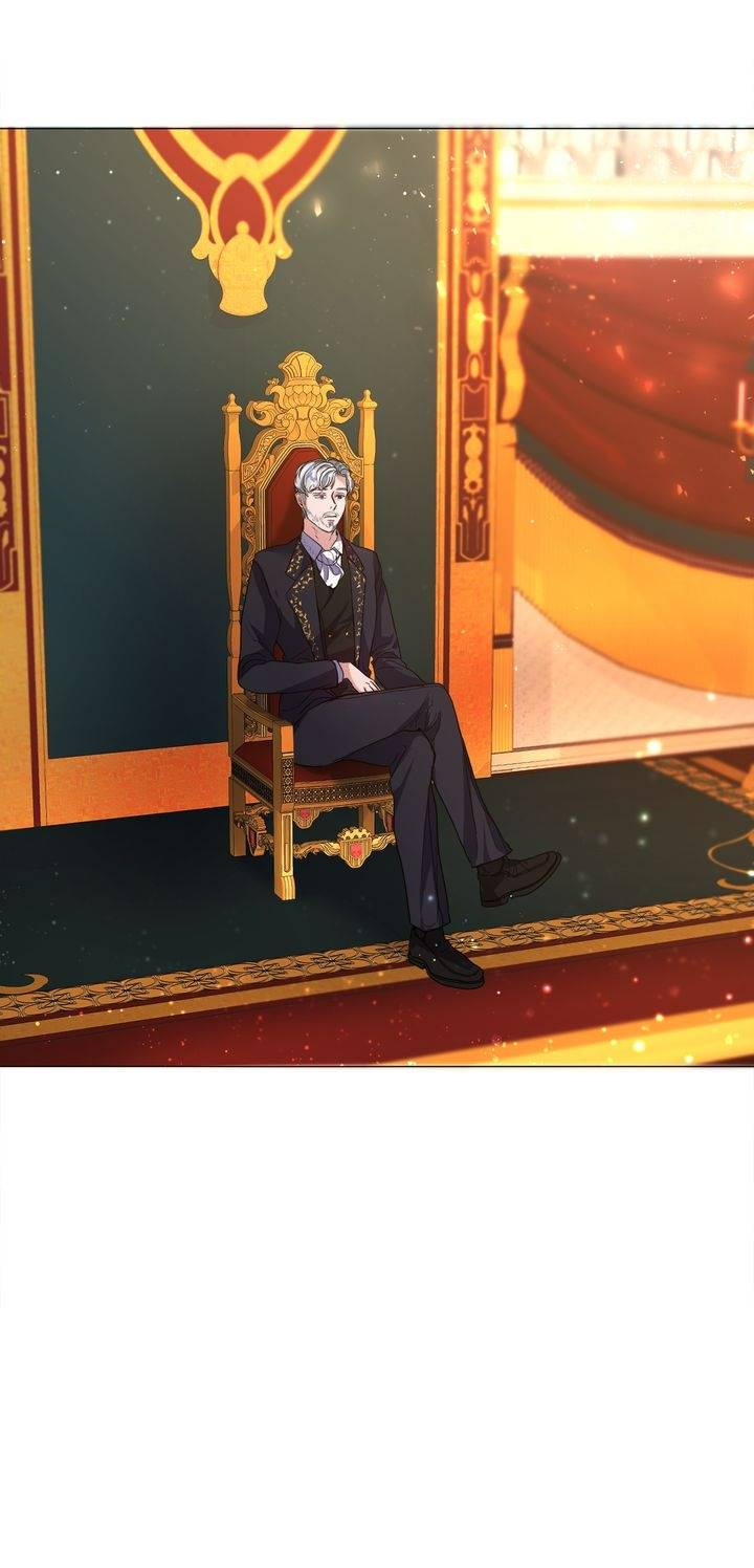 How to Clear a Dating Sim as a Side Character chapter 3 - page 16
