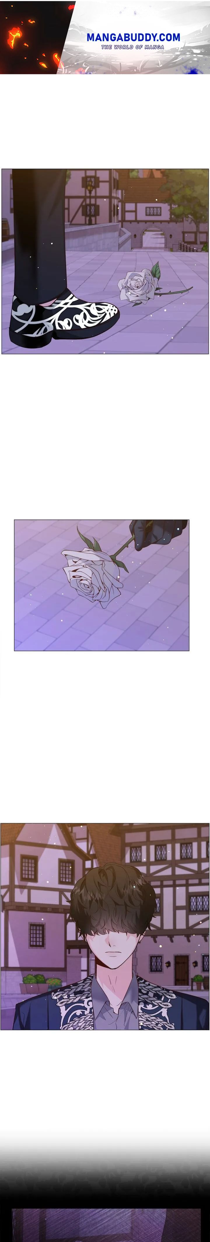 How to Clear a Dating Sim as a Side Character chapter 30 - page 1
