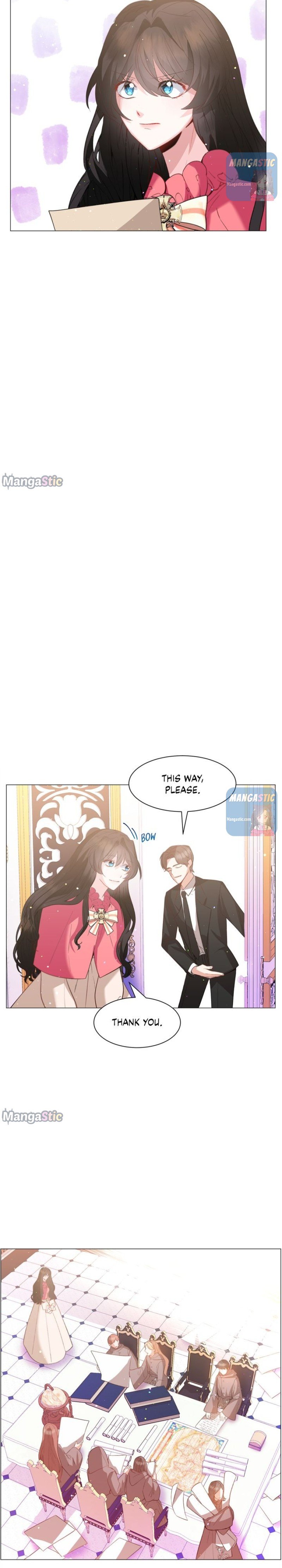 How to Clear a Dating Sim as a Side Character chapter 31 - page 14