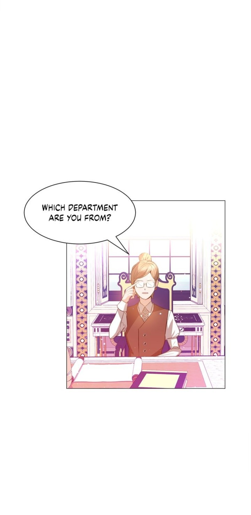 How to Clear a Dating Sim as a Side Character chapter 31 - page 15