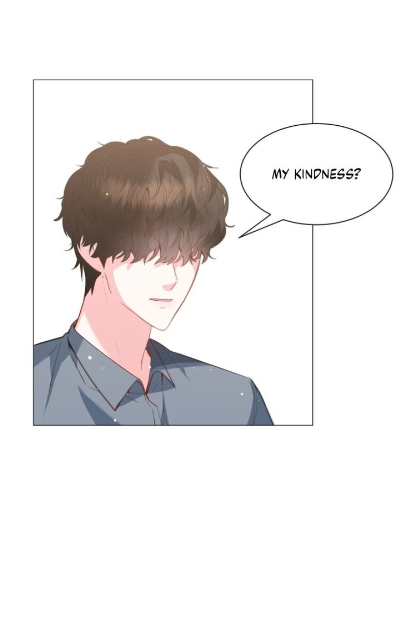 How to Clear a Dating Sim as a Side Character chapter 31 - page 18
