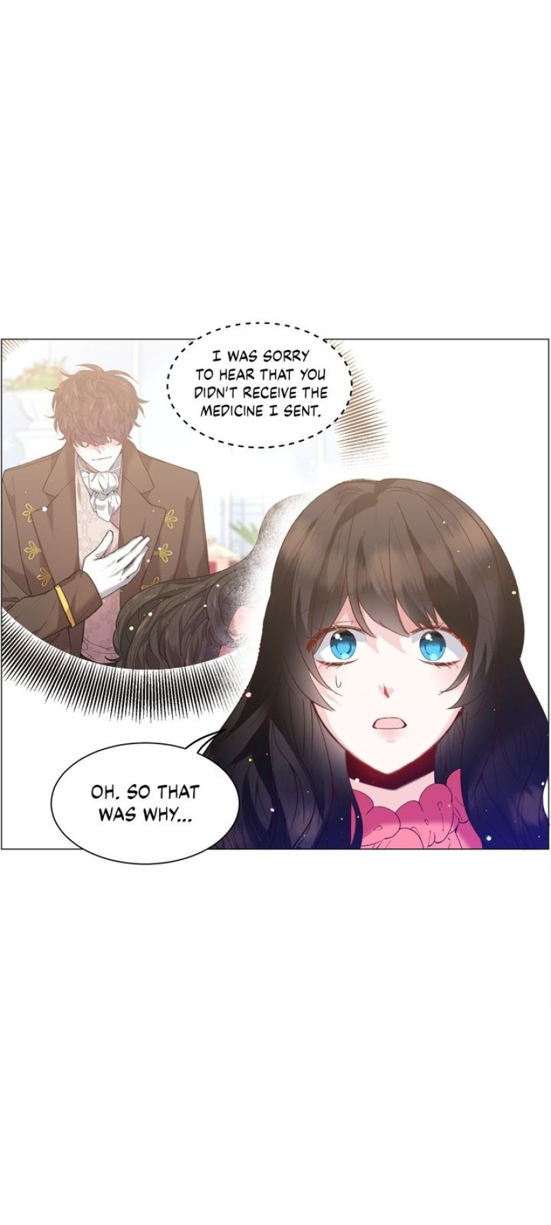 How to Clear a Dating Sim as a Side Character chapter 31 - page 24