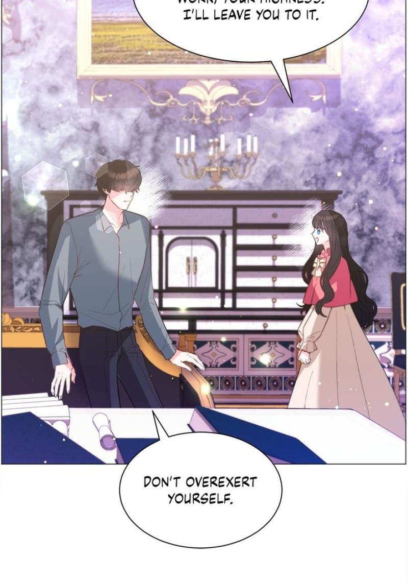 How to Clear a Dating Sim as a Side Character chapter 31 - page 27