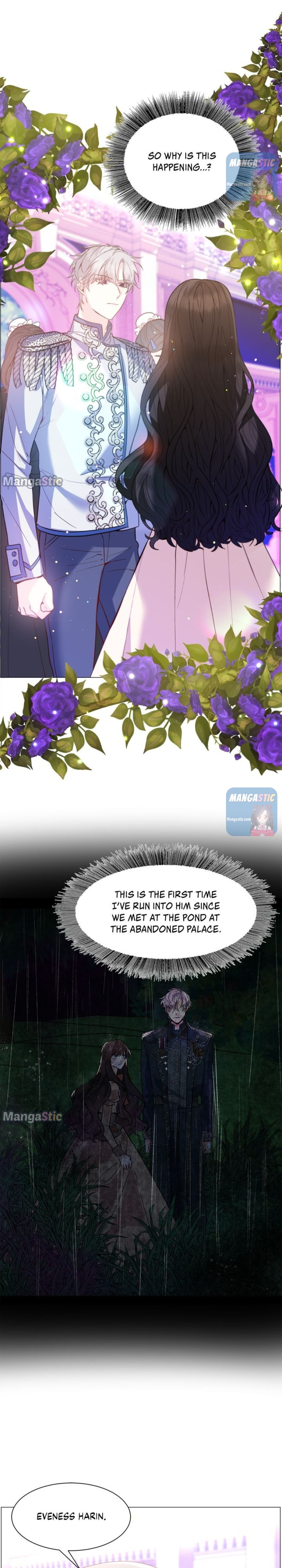 How to Clear a Dating Sim as a Side Character chapter 31 - page 5