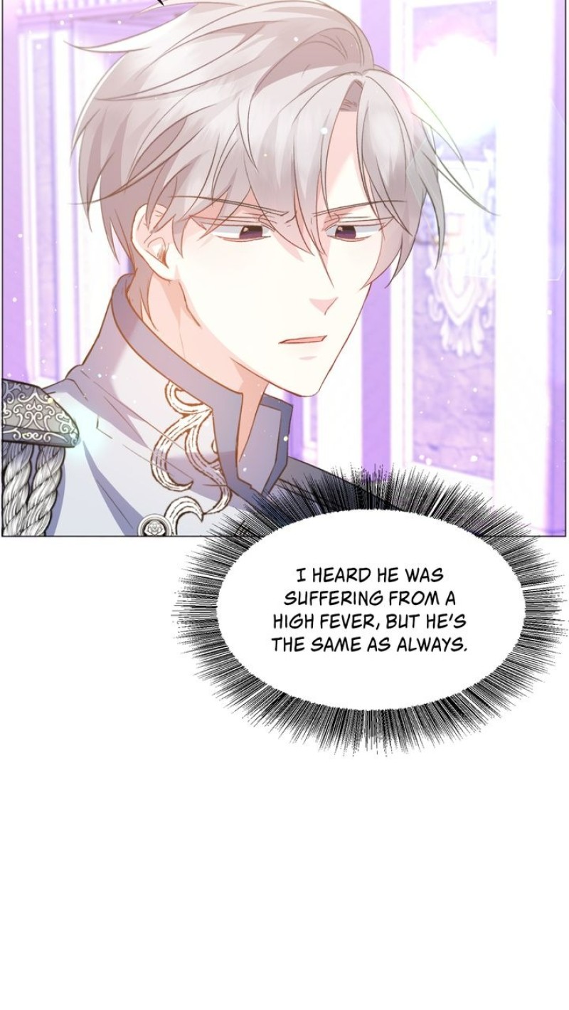 How to Clear a Dating Sim as a Side Character chapter 31 - page 6