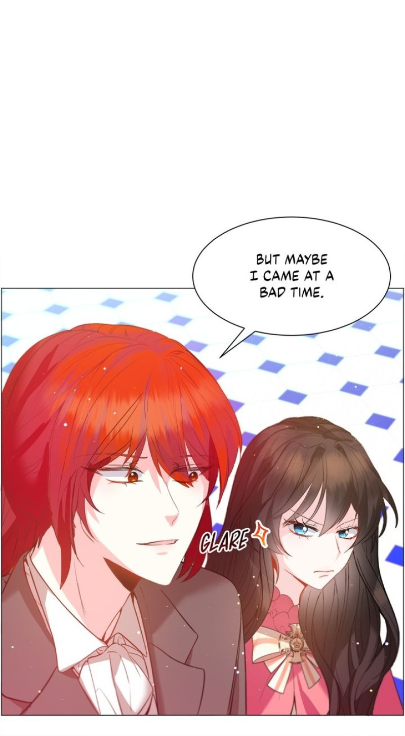 How to Clear a Dating Sim as a Side Character chapter 31 - page 9