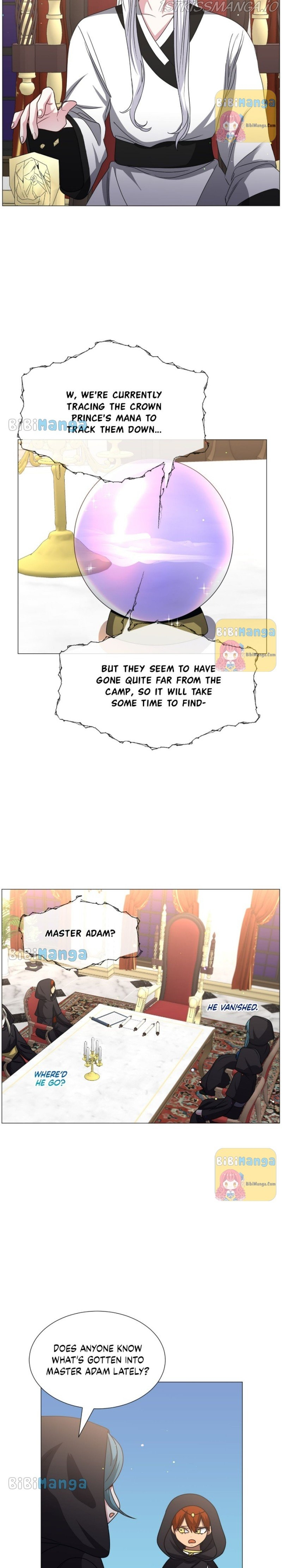How to Clear a Dating Sim as a Side Character Chapter 77 - page 16