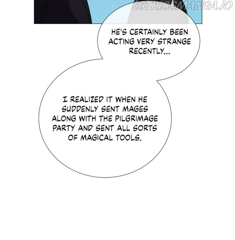 How to Clear a Dating Sim as a Side Character Chapter 77 - page 17