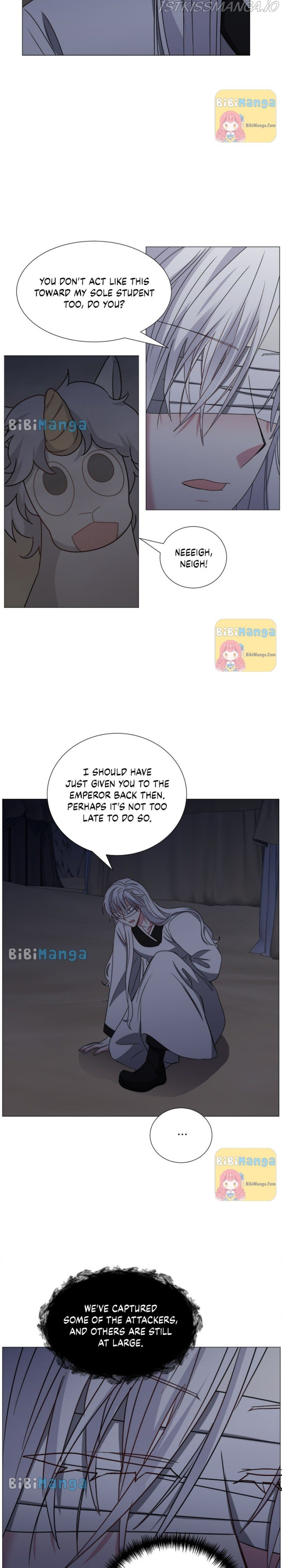How to Clear a Dating Sim as a Side Character Chapter 77 - page 22