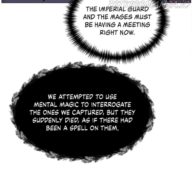How to Clear a Dating Sim as a Side Character Chapter 77 - page 23