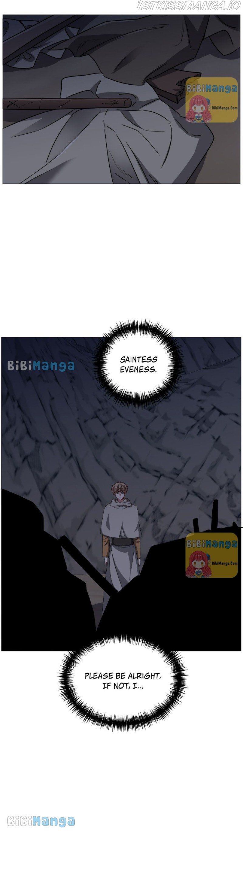 How to Clear a Dating Sim as a Side Character Chapter 77 - page 27