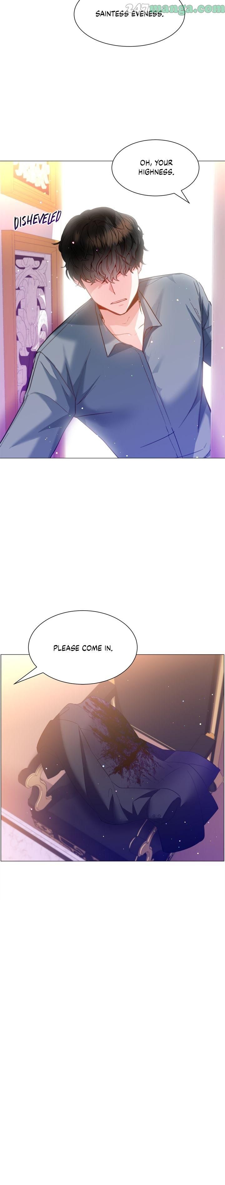 How to Clear a Dating Sim as a Side Character chapter 32 - page 14