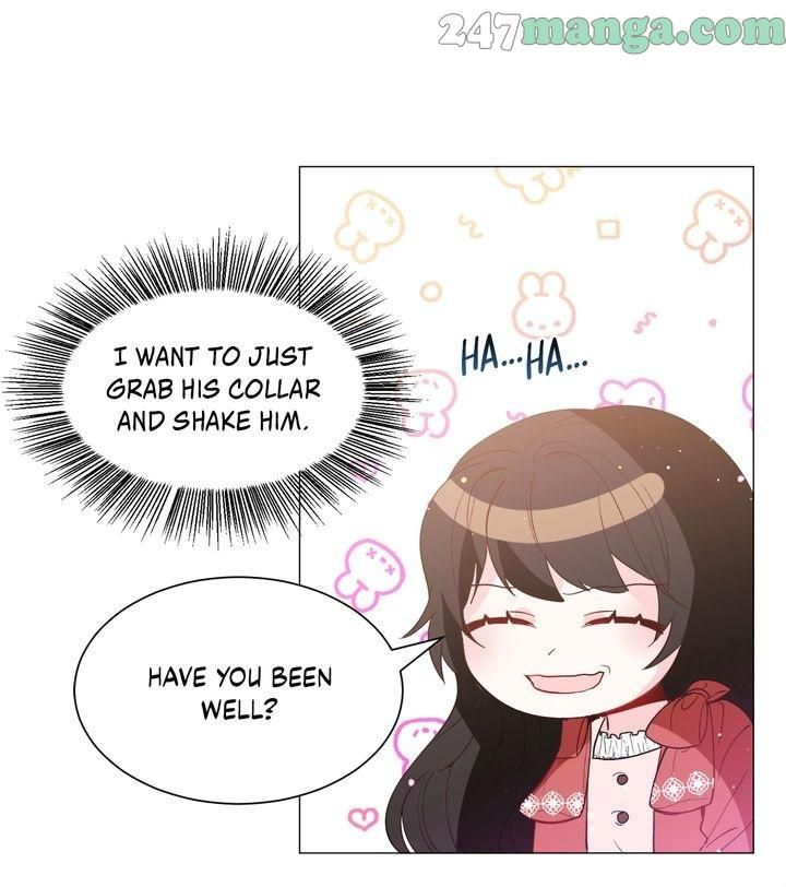 How to Clear a Dating Sim as a Side Character chapter 32 - page 17