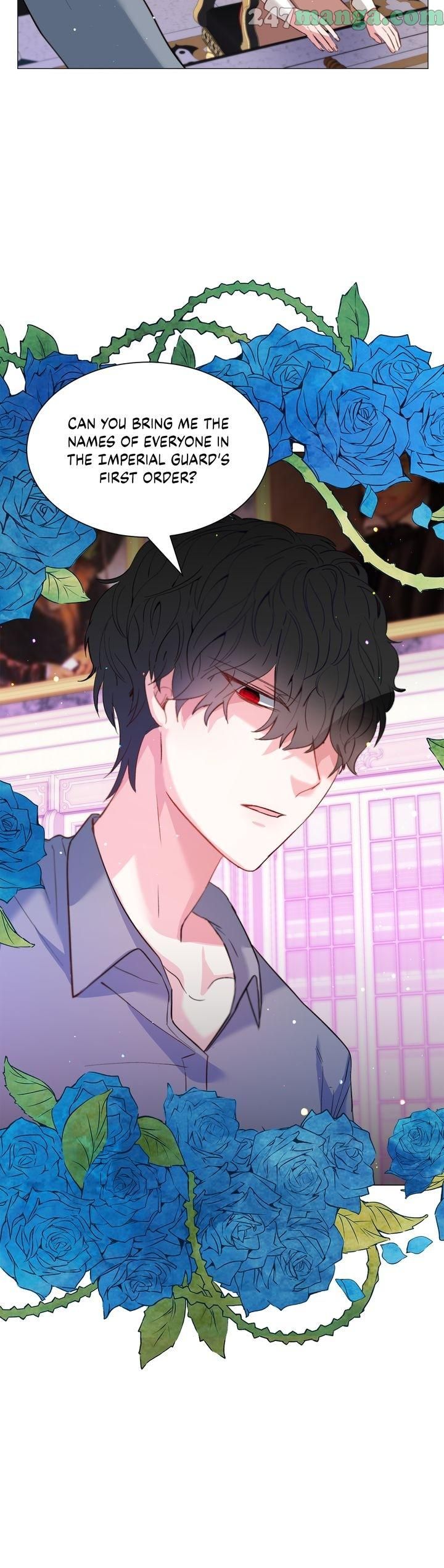 How to Clear a Dating Sim as a Side Character chapter 32 - page 2