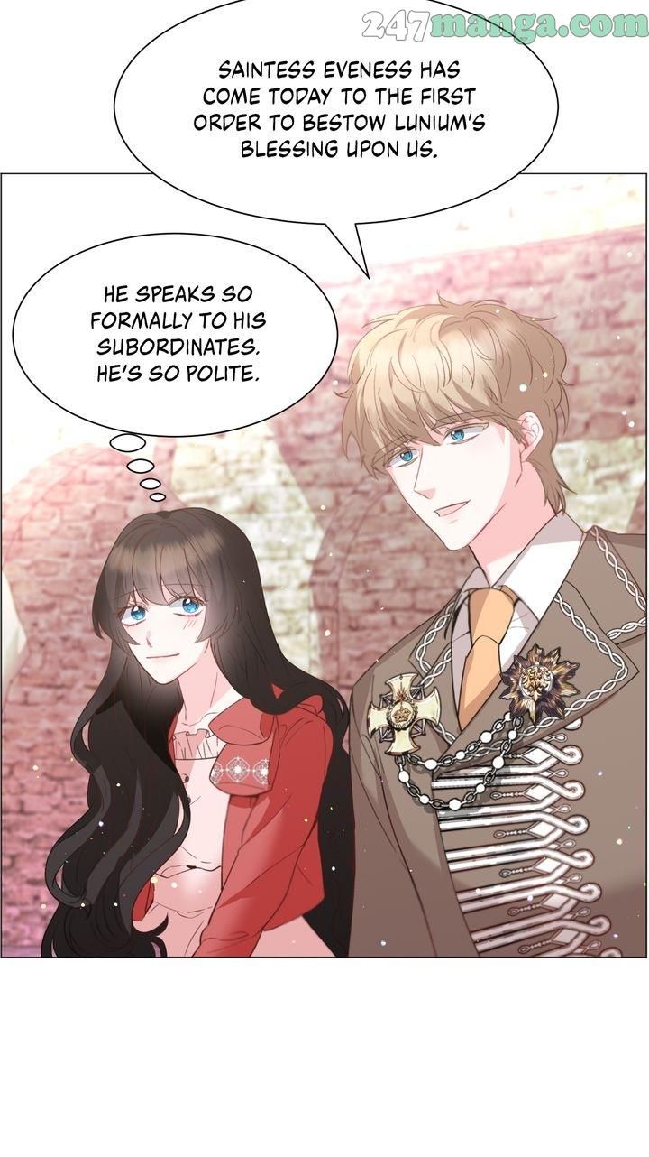 How to Clear a Dating Sim as a Side Character chapter 32 - page 20